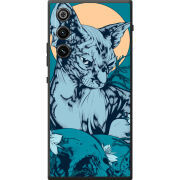 Чохол BoxFace ZTE Nubia Redmagic 10 Air 