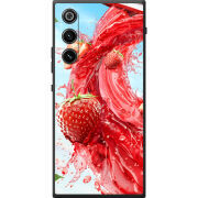 Чохол BoxFace ZTE Nubia Redmagic 10 Air 