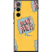 Чохол BoxFace ZTE Nubia Redmagic 10 Air 