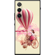 Чохол BoxFace ZTE Nubia Redmagic 10 Air 