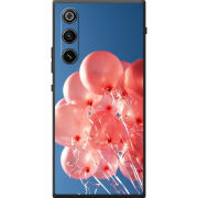 Чохол BoxFace ZTE Nubia Redmagic 10 Air 