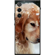 Чохол BoxFace ZTE Nubia Redmagic 10 Air Golden Retriever