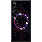 Чохол BoxFace ZTE Nubia Redmagic 10 Air 