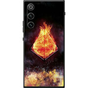 Чохол BoxFace ZTE Nubia Redmagic 10 Air 