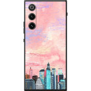 Чохол BoxFace ZTE Nubia Redmagic 10 Air 