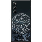 Чохол BoxFace ZTE Nubia Redmagic 10 Air 