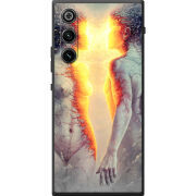 Чохол BoxFace ZTE Nubia Redmagic 10 Air George Redhawk