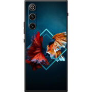 Чохол BoxFace ZTE Nubia Redmagic 10 Air 