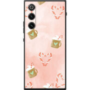 Чохол BoxFace ZTE Nubia Redmagic 10 Air 