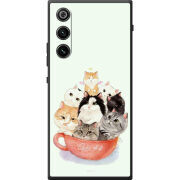 Чохол BoxFace ZTE Nubia Redmagic 10 Air 