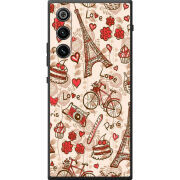 Чохол BoxFace ZTE Nubia Redmagic 10 Air 