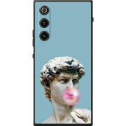 Чохол BoxFace ZTE Nubia Redmagic 10 Air 