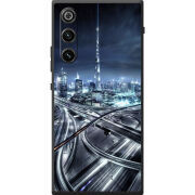 Чохол BoxFace ZTE Nubia Redmagic 10 Air 