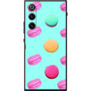 Чохол BoxFace ZTE Nubia Redmagic 10 Air 