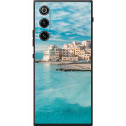 Чохол BoxFace ZTE Nubia Redmagic 10 Air Seaside