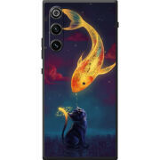 Чохол BoxFace ZTE Nubia Redmagic 10 Air 