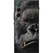 Чохол BoxFace ZTE Nubia Redmagic 10 Air Kong