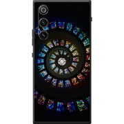 Чохол BoxFace ZTE Nubia Redmagic 10 Air 