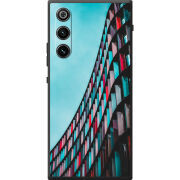 Чохол BoxFace ZTE Nubia Redmagic 10 Air 