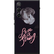 Чохол BoxFace ZTE Nubia Redmagic 10 Air 