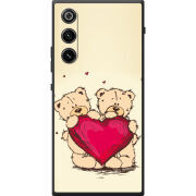 Чохол BoxFace ZTE Nubia Redmagic 10 Air Teddy Bear Love