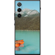 Чохол BoxFace ZTE Nubia Redmagic 10 Air 