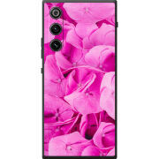 Чохол BoxFace ZTE Nubia Redmagic 10 Air Pink Flowers