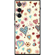 Чохол BoxFace ZTE Nubia Redmagic 10 Air Be my Valentine