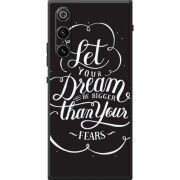 Чохол BoxFace ZTE Nubia Redmagic 10 Air 