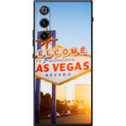 Чохол BoxFace ZTE Nubia Redmagic 10 Air 