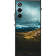 Чохол BoxFace ZTE Nubia Redmagic 10 Air 