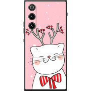 Чохол BoxFace ZTE Nubia Redmagic 10 Air 