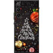 Чохол BoxFace ZTE Nubia Redmagic 10 Air 