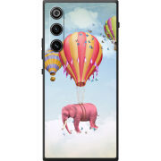 Чохол BoxFace ZTE Nubia Redmagic 10 Air 