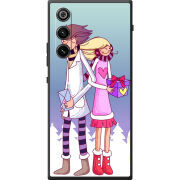 Чохол BoxFace ZTE Nubia Redmagic 10 Air 