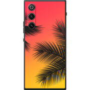 Чохол BoxFace ZTE Nubia Redmagic 10 Air 