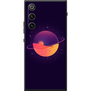 Чохол BoxFace ZTE Nubia Redmagic 10 Air Desert-Planet