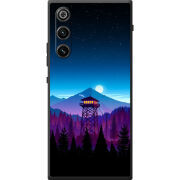 Чохол BoxFace ZTE Nubia Redmagic 10 Air 