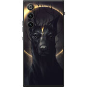 Чохол BoxFace ZTE Nubia Redmagic 10 Air 