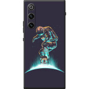 Чохол BoxFace ZTE Nubia Redmagic 10 Air 