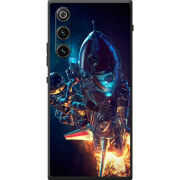 Чохол BoxFace ZTE Nubia Redmagic 10 Air 