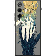 Чохол BoxFace ZTE Nubia Redmagic 10 Air Natures Hands