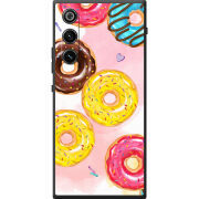 Чохол BoxFace ZTE Nubia Redmagic 10 Air 