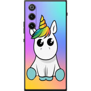 Чохол BoxFace ZTE Nubia Redmagic 10 Air 