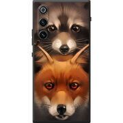 Чохол BoxFace ZTE Nubia Redmagic 10 Air 