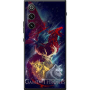 Чохол BoxFace ZTE Nubia Redmagic 10 Air 