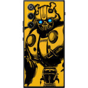 Чохол BoxFace ZTE Nubia Redmagic 10 Air 