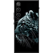 Чохол BoxFace ZTE Nubia Redmagic 10 Air Leopard