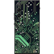 Чохол BoxFace ZTE Nubia Redmagic 10 Air Microchip