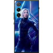 Чохол BoxFace ZTE Nubia Redmagic 10 Air 